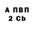 Метадон мёд Artyxm